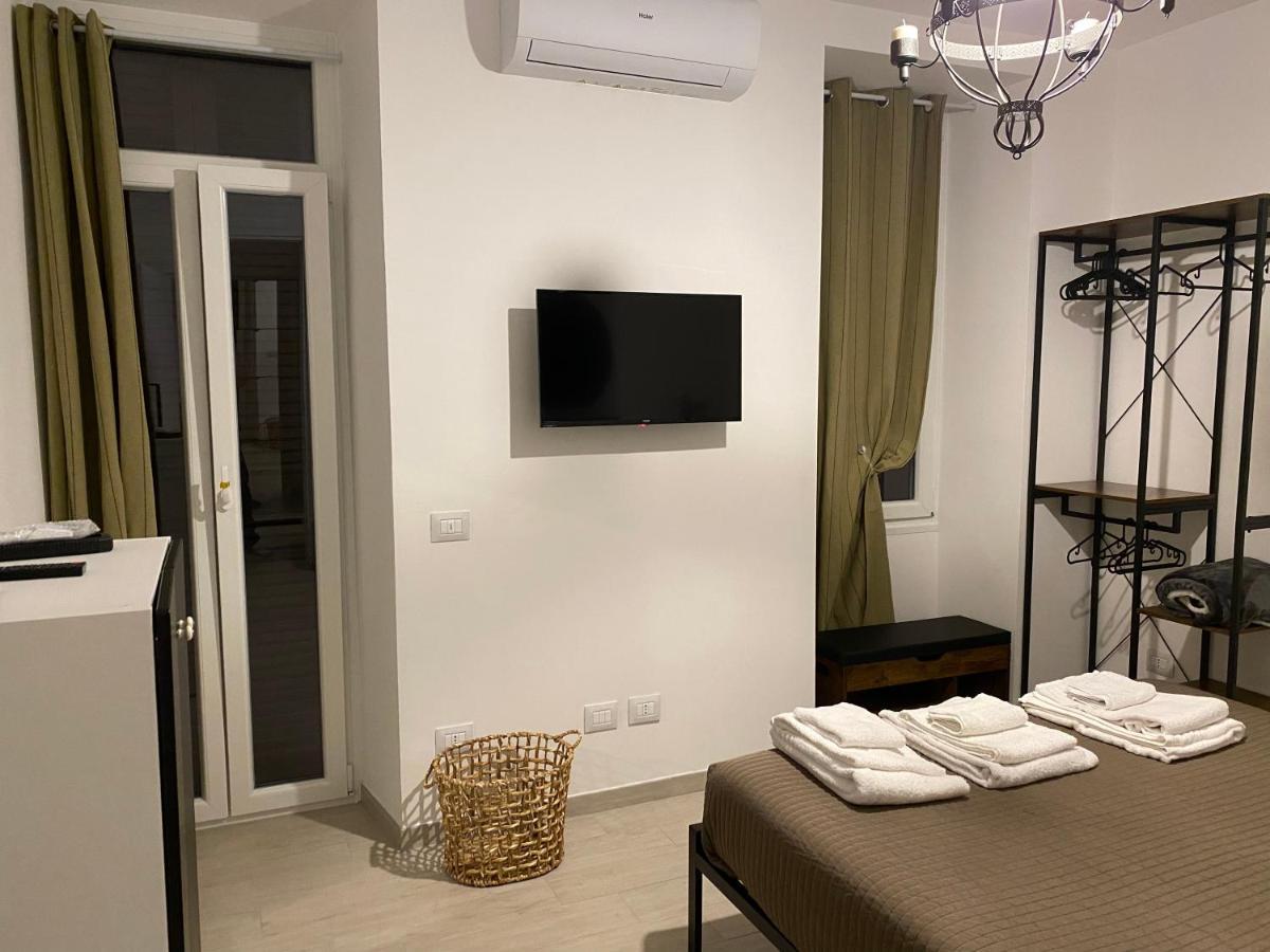 Officinale Rome Apartment, Pineta Sacchetti Luaran gambar