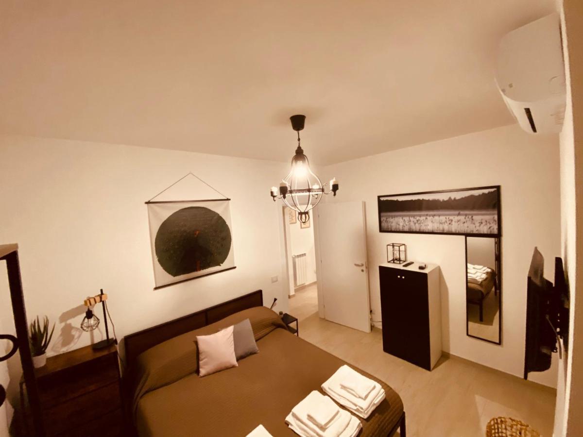 Officinale Rome Apartment, Pineta Sacchetti Luaran gambar
